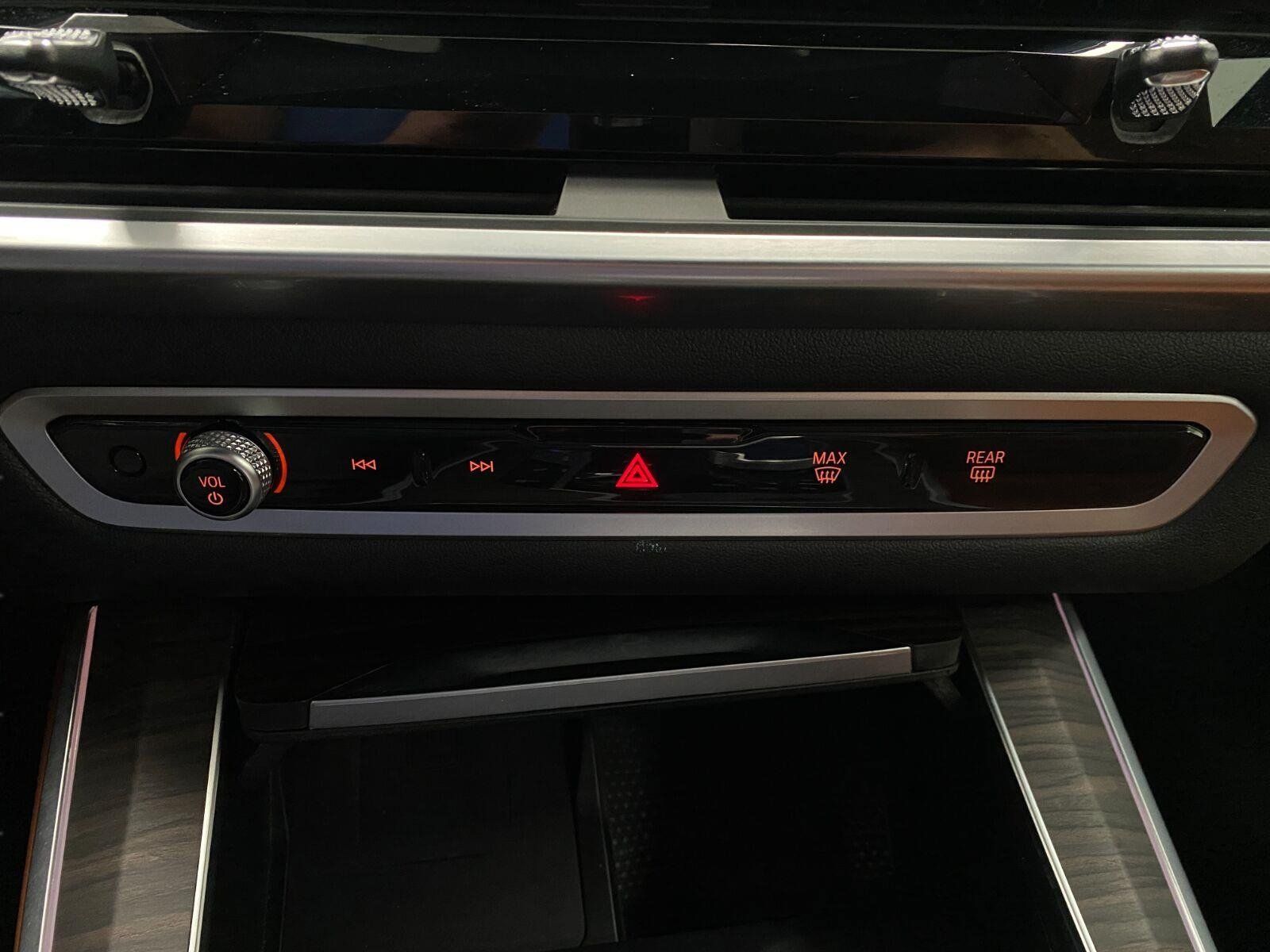 Used 2024 BMW X5 M60i AWD/4WD image 27