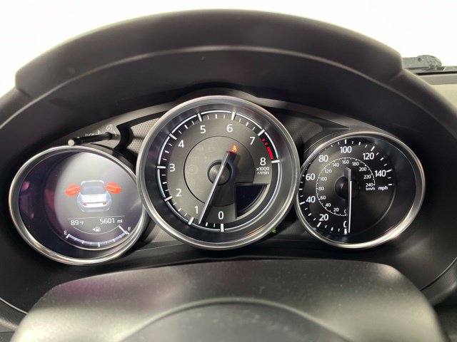 Used 2021 MAZDA MX-5 Miata Grand Touring RWD image 24