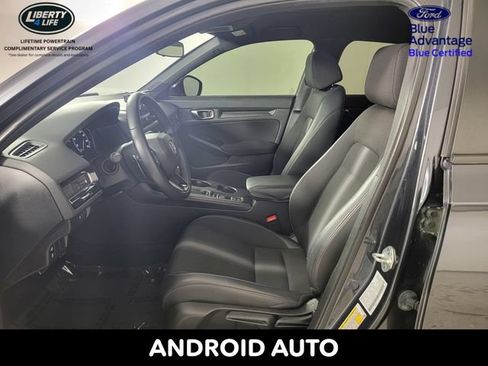 Used 2024 Honda Civic Sport image 13