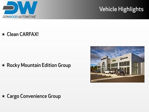Used 2007 Jeep Grand Cherokee Laredo AWD/4WD image 3