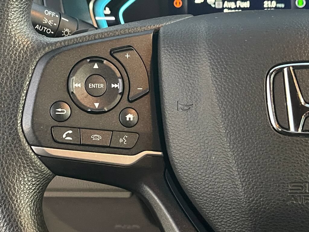 Certified 2024 Honda Odyssey EX image 16