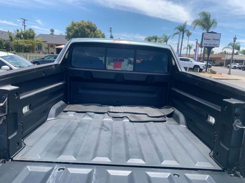 Used 2007 Honda Ridgeline RTX image 12