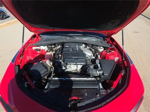 Used 2020 Chevrolet Camaro LT w/ RS Package image 27