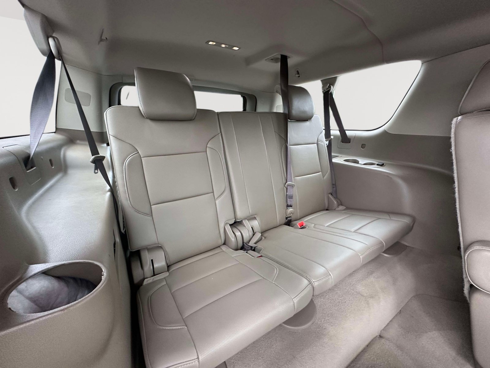 Used 2019 Chevrolet Suburban Premier AWD/4WD image 33
