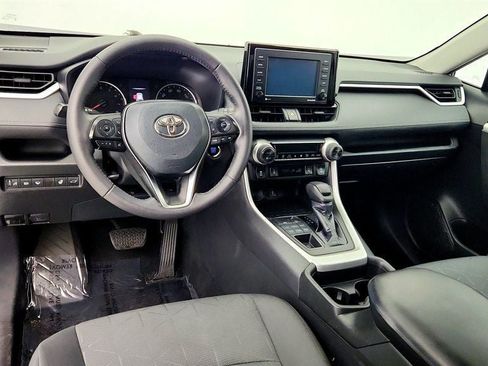 Used 2021 Toyota RAV4 XLE w/ Convenience Package AWD/4WD image 13
