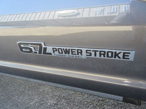 New 2026 Ford F350 Platinum AWD/4WD image 15
