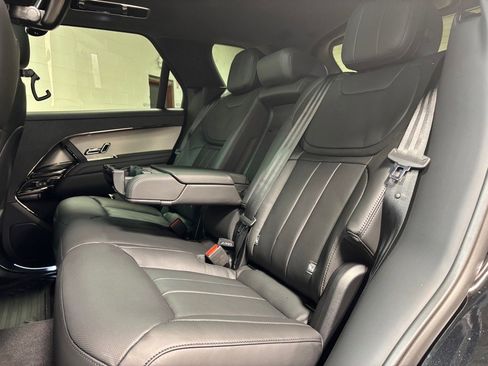 New 2025 Land Rover Range Rover Sport Dynamic SE image 26