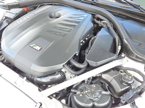 Certified 2025 BMW 440i xDrive M440i xDrive w/ Premium Package image 25