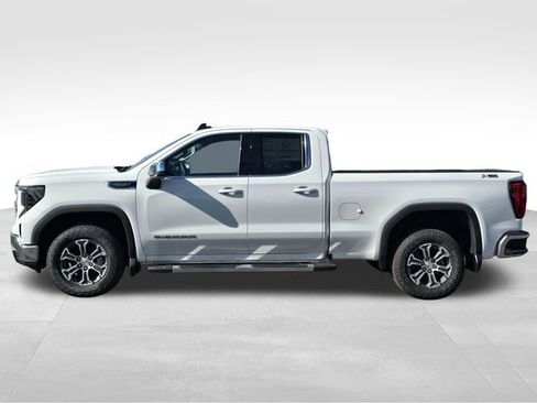 New 2026 GMC Sierra 1500 SLE w/ X31 Off-Road Package AWD/4WD image 2