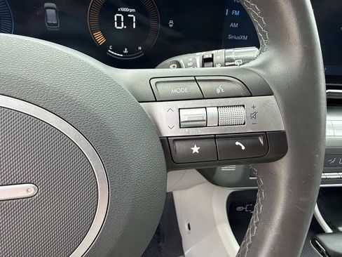 Used 2024 Hyundai Kona SEL FWD image 33