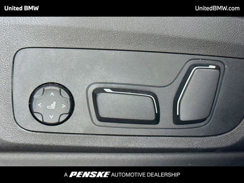 Used 2024 BMW X3 sDrive30i w/ Convenience Package image 4