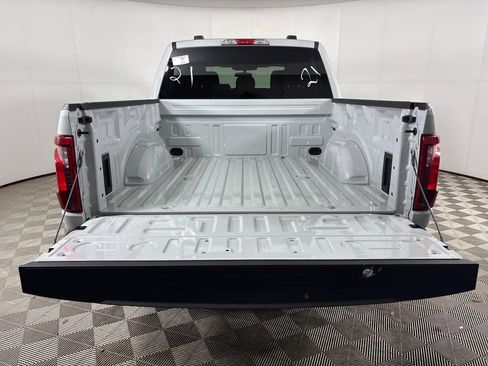 New 2026 Ford F150 STX w/ Equipment Group 200A RWD image 30