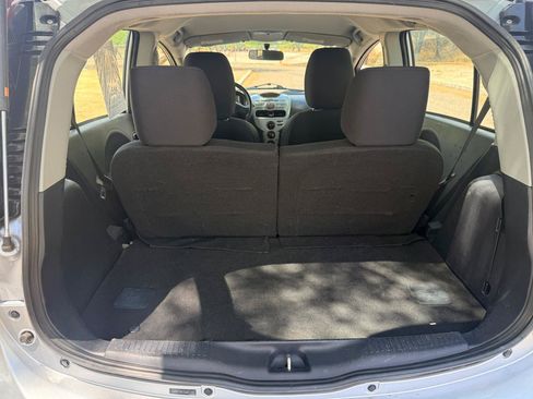 Used 2012 Mitsubishi i SE RWD image 12