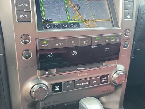Used 2021 Lexus GX 460 Premium AWD/4WD image 25