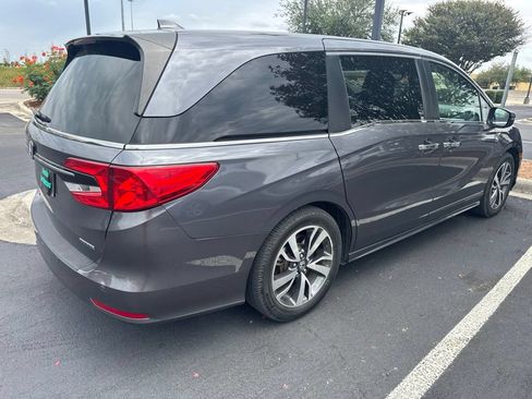 Used 2021 Honda Odyssey Touring image 8