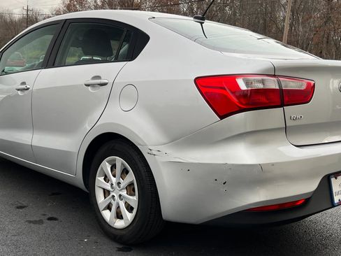 Used 2017 Kia Rio LX FWD image 8