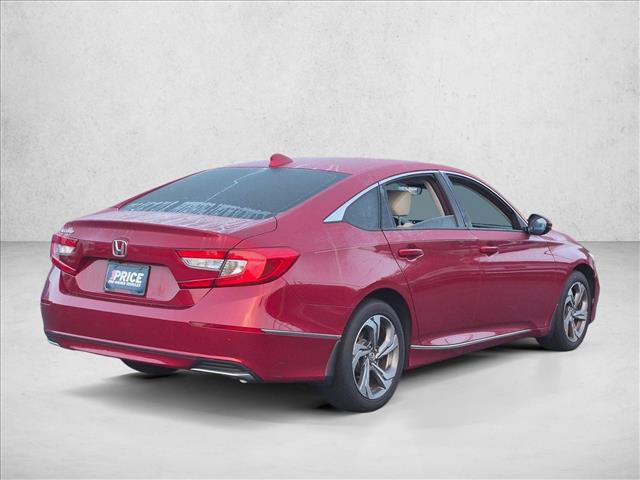 Used 2018 Honda Accord EX-L image 5