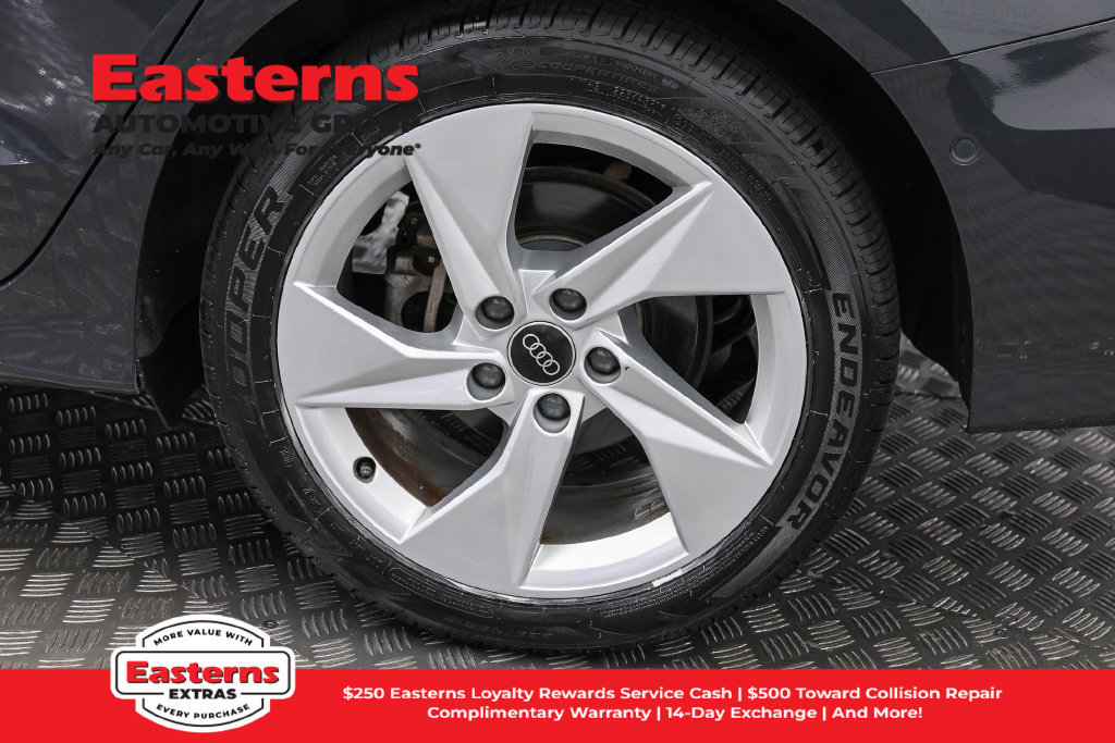 Used 2024 Audi A3 2.0T Premium FWD image 28