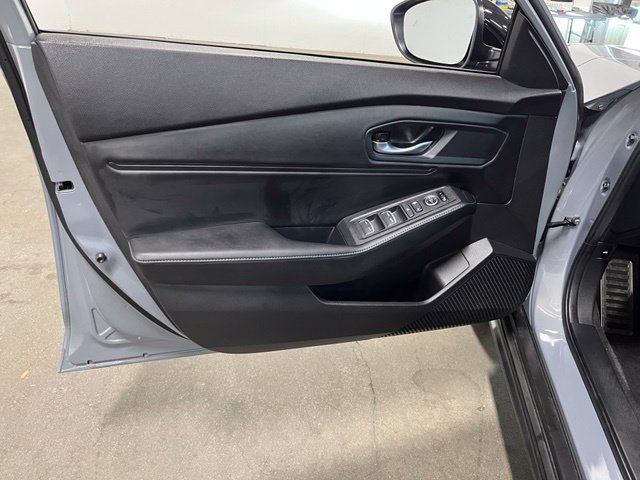 Certified 2025 Honda Accord Sport image 25