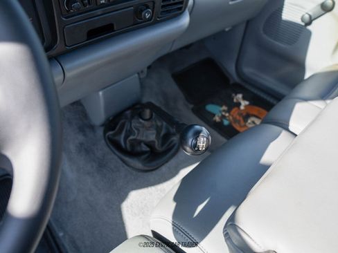 Used 1997 Dodge Ram 2500 Truck 2WD Regular Cab image 30