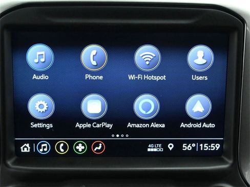 Used 2019 Chevrolet Silverado 1500 RST w/ All-Star Edition image 34