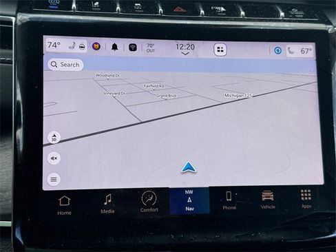 Used 2023 Jeep Grand Cherokee 4WD 4xe image 28