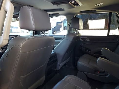Used 2018 GMC Yukon Denali w/ Denali Ultimate Package image 8