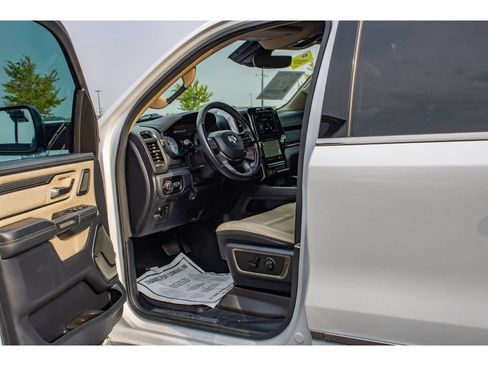 Used 2020 RAM 1500 Limited AWD/4WD image 27