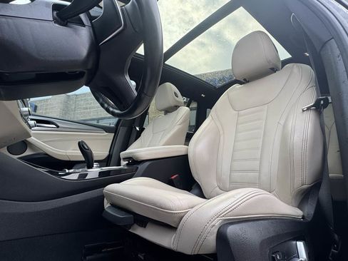 Used 2020 BMW X3 M40i w/ Executive Package image 26