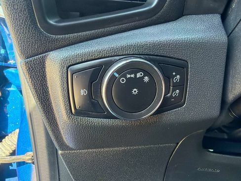 Certified 2021 Ford EcoSport SE FWD image 31