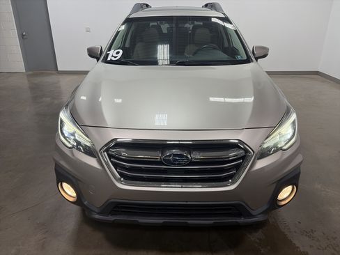Used 2019 Subaru Outback 2.5i Limited w/ Popular Package #2 AWD/4WD image 39