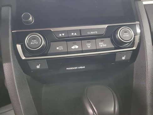 Used 2021 Honda Civic EX image 10