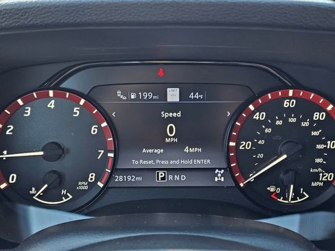 Certified 2023 Nissan Frontier PRO-4X w/ Pro Convenience Package image 22