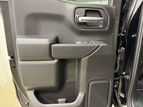 New 2026 GMC Sierra 1500 Pro w/ Pro Value Package image 16