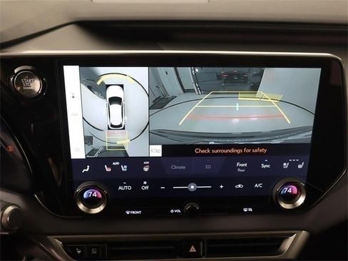 New 2026 Lexus RX 350 AWD image 17