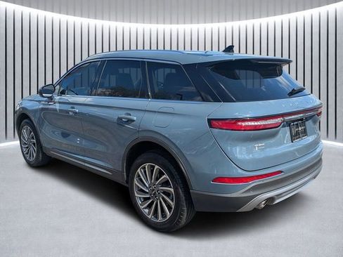 Certified 2023 Lincoln Corsair Reserve FWD image 7
