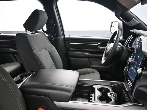 Used 2025 RAM 1500 Big Horn image 12