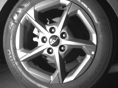 Used 2025 Kia K4 LXS image 15