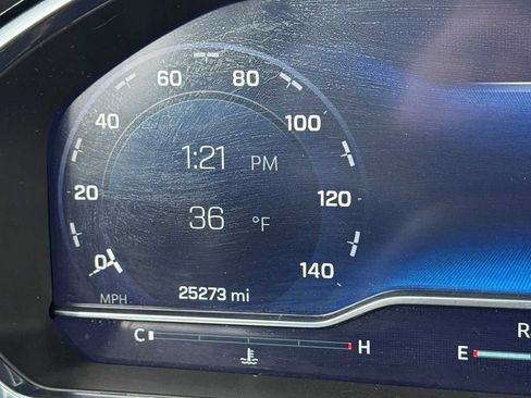 Used 2023 Chevrolet Silverado 1500 LT image 49