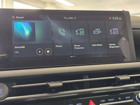 New 2026 Hyundai Tucson SEL image 25