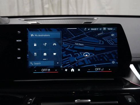 New 2027 BMW X1 xDrive28i AWD/4WD image 14