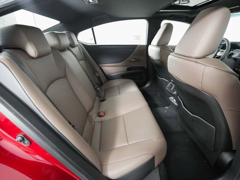 New 2025 Lexus ES 350 350 image 15