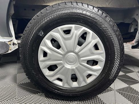 Used 2025 Ford Transit 250 Low Roof w/ Exterior Upgrade Package RWD image 18