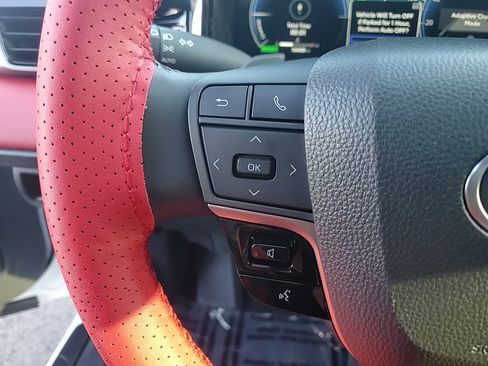 Certified 2025 Toyota Camry XSE image 24