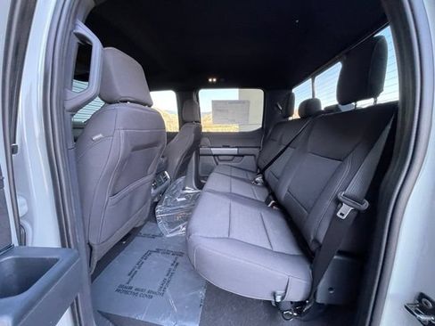 New 2026 Ford F150 XLT w/ Equipment Group 302A MID AWD/4WD image 10