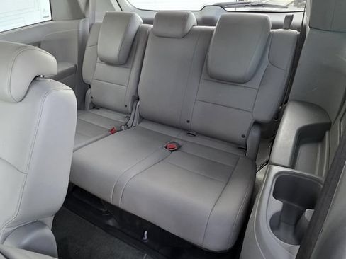 Used 2016 Honda Odyssey EX-L image 15