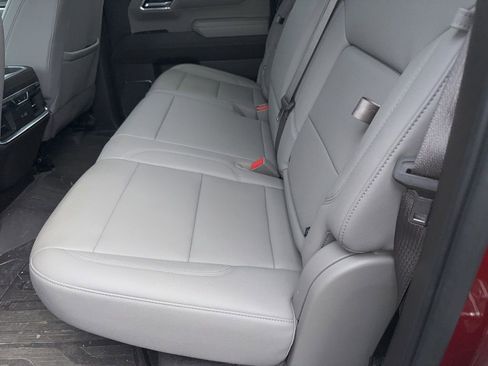 Used 2024 GMC Sierra 1500 SLT w/ SLT Premium Plus Package image 7