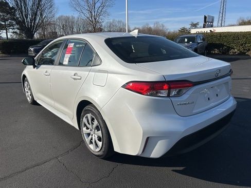 New 2026 Toyota Corolla LE image 7