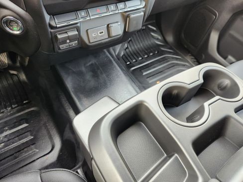 New 2026 Chevrolet Silverado 2500 W/T w/ WT Convenience Package image 21