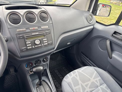 Used 2011 Ford Transit Connect XLT FWD image 19